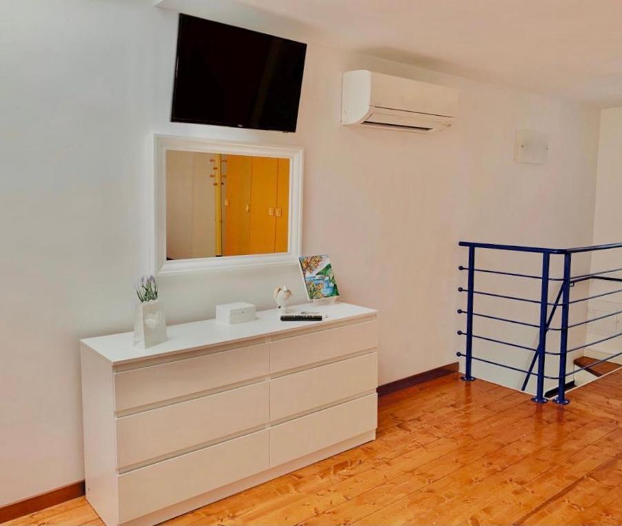 B&B Starview Vico Equense Exterior photo