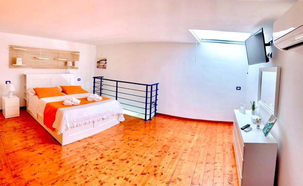 B&B Starview Vico Equense Exterior photo