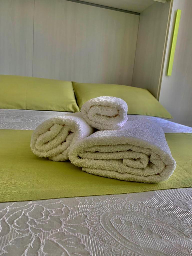 B&B Starview Vico Equense Exterior photo